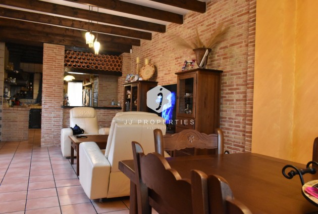 Segunda mano - Villa -
Algorfa - Inland