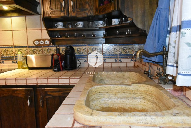 Segunda mano - Villa -
Algorfa - Inland