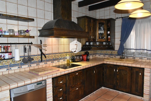 Segunda mano - Villa -
Algorfa - Inland