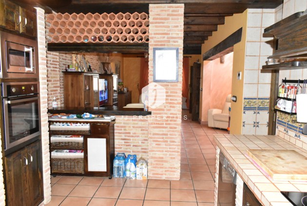 Segunda mano - Villa -
Algorfa - Inland