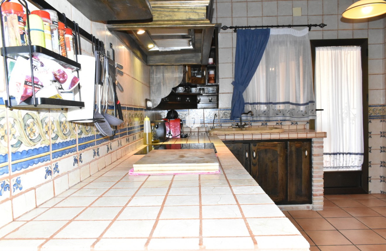 Segunda mano - Villa -
Algorfa - Inland