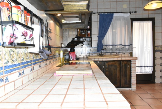 Segunda mano - Villa -
Algorfa - Inland