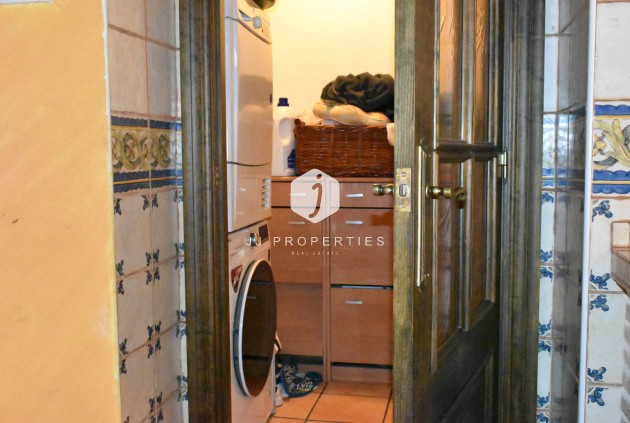 Segunda mano - Villa -
Algorfa - Inland