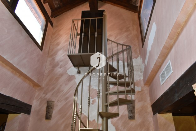 Segunda mano - Villa -
Algorfa - Inland