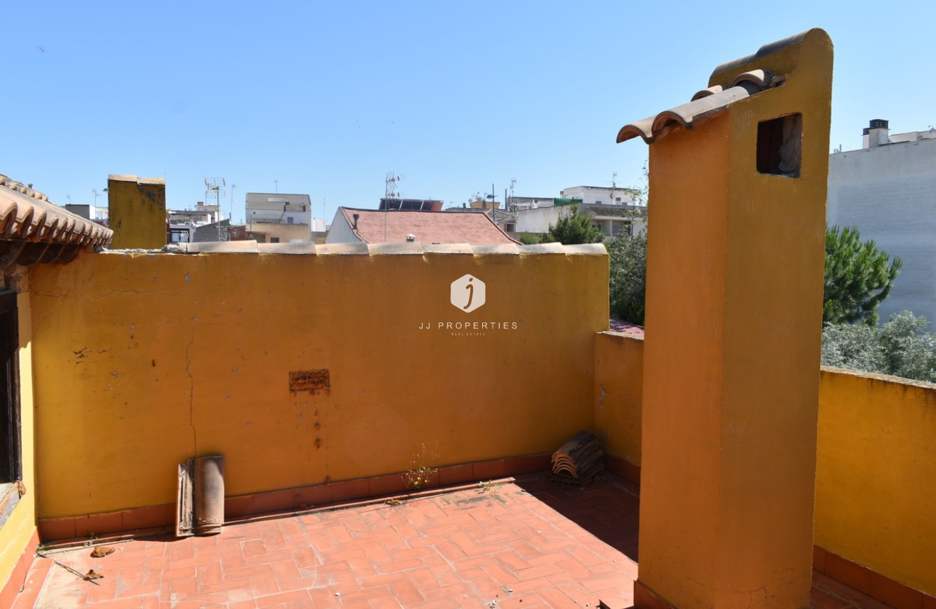 Segunda mano - Villa -
Algorfa - Inland