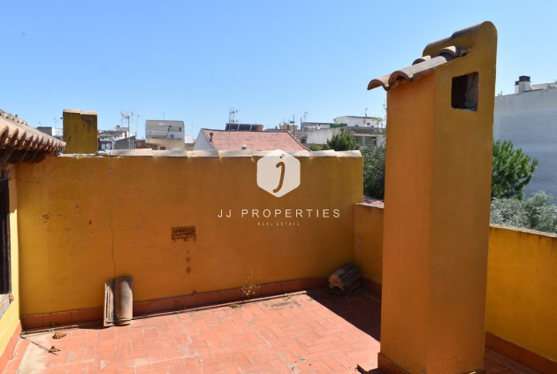 Segunda mano - Villa -
Algorfa - Inland