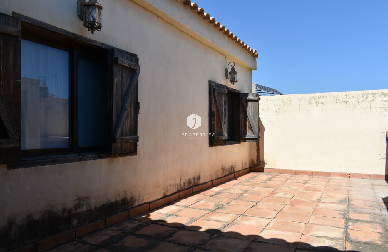 Segunda mano - Villa -
Algorfa - Inland