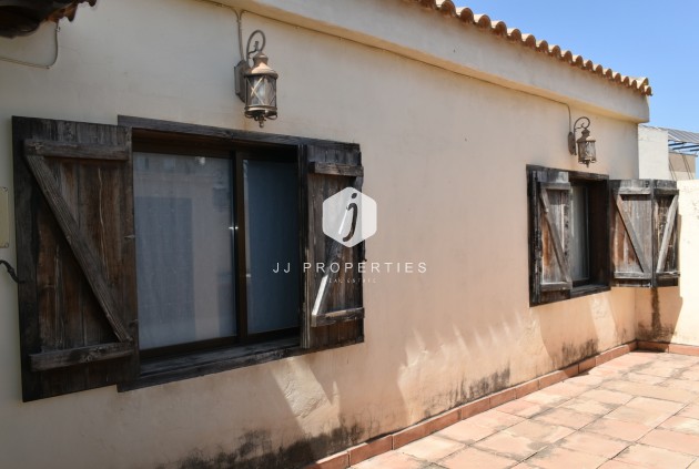 Segunda mano - Villa -
Algorfa - Inland