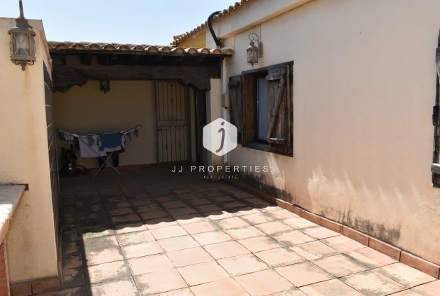 Segunda mano - Villa -
Algorfa - Inland