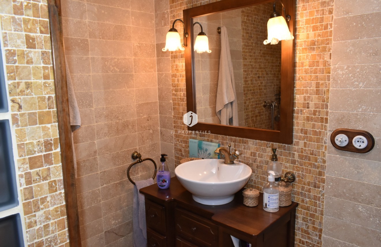 Segunda mano - Villa -
Algorfa - Inland