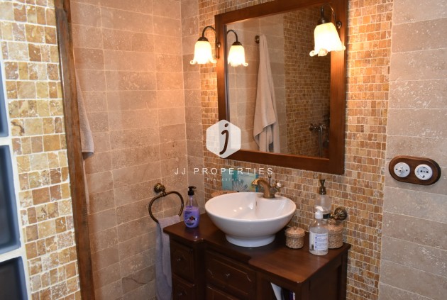 Segunda mano - Villa -
Algorfa - Inland