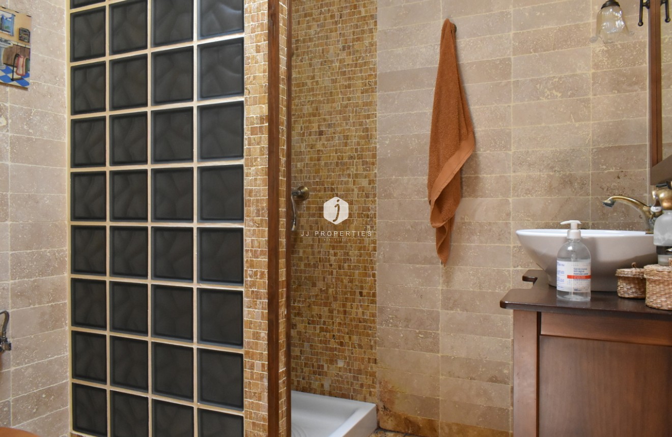 Segunda mano - Villa -
Algorfa - Inland