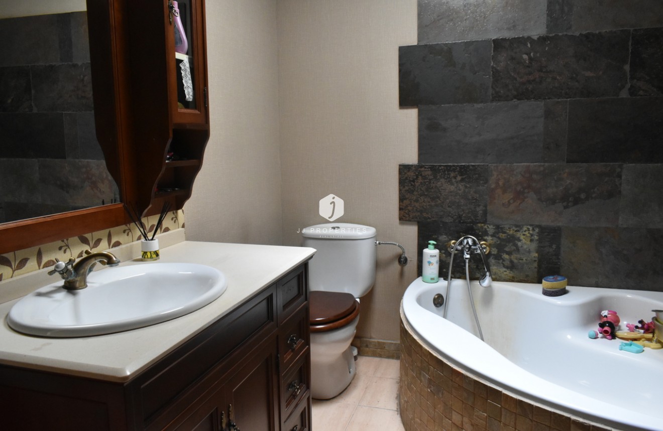 Segunda mano - Villa -
Algorfa - Inland