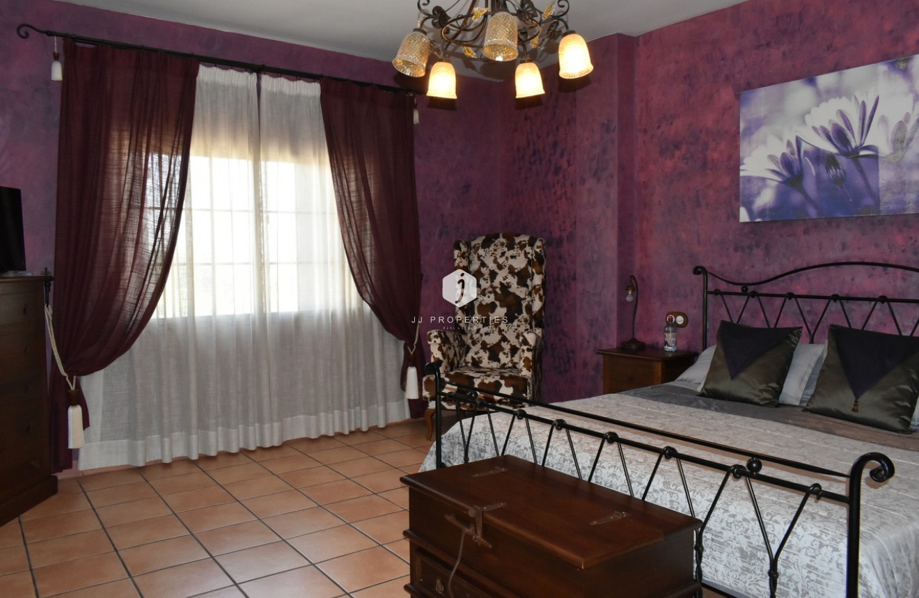 Segunda mano - Villa -
Algorfa - Inland