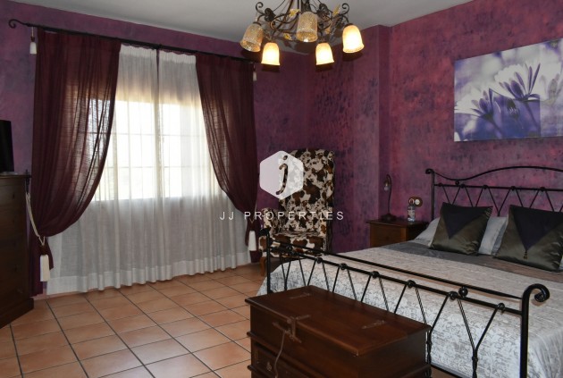 Segunda mano - Villa -
Algorfa - Inland