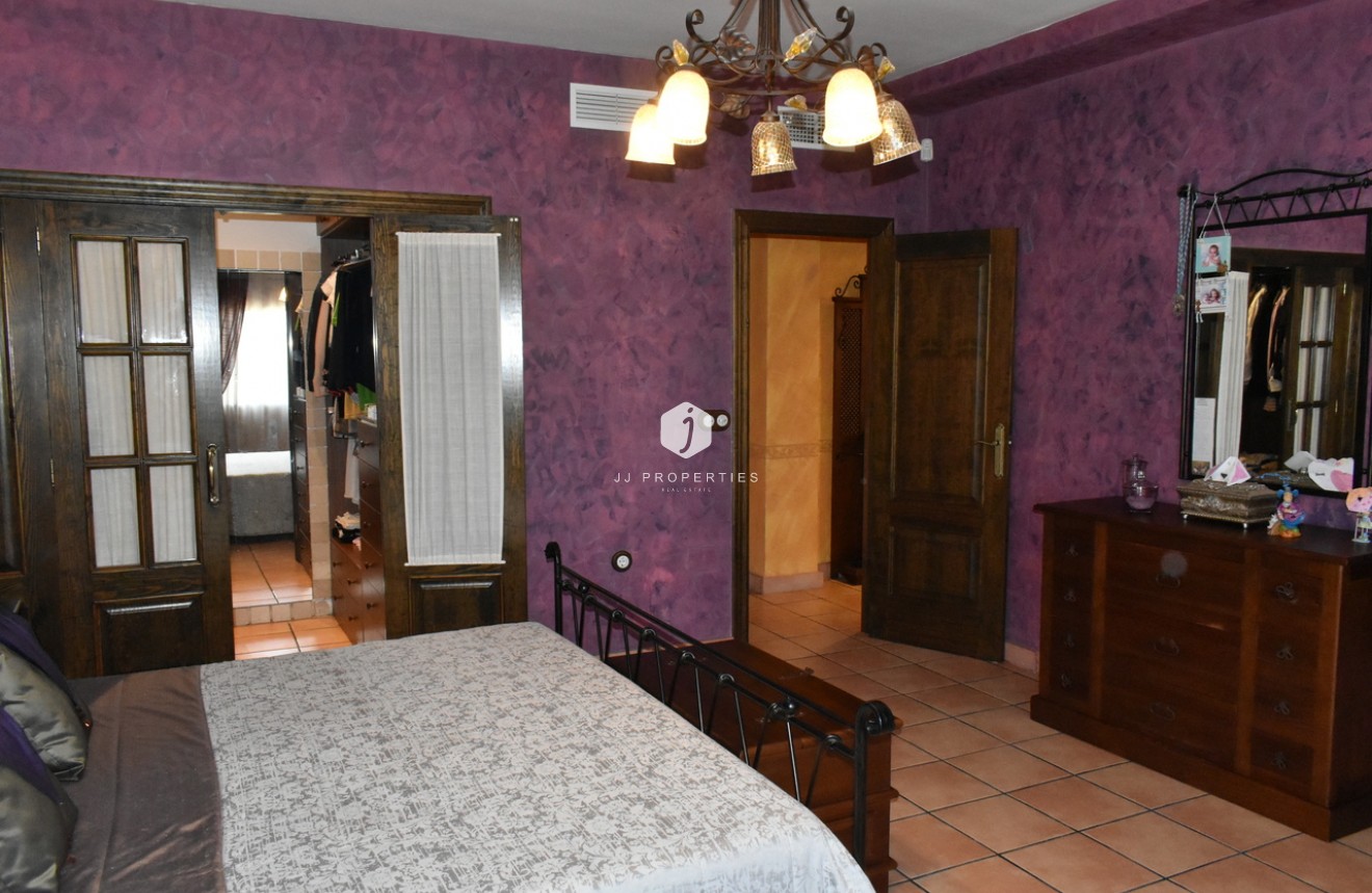 Segunda mano - Villa -
Algorfa - Inland