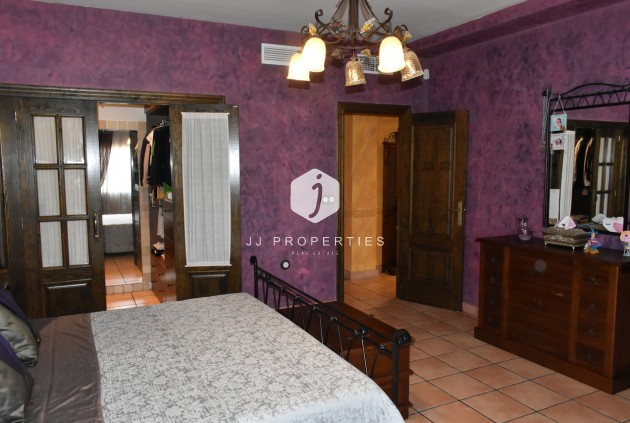 Segunda mano - Villa -
Algorfa - Inland