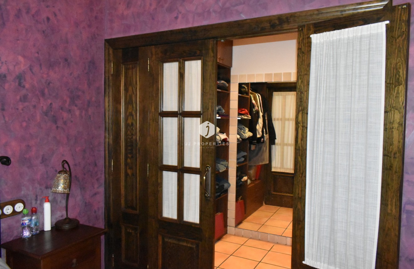 Segunda mano - Villa -
Algorfa - Inland