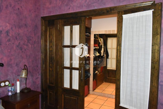 Segunda mano - Villa -
Algorfa - Inland