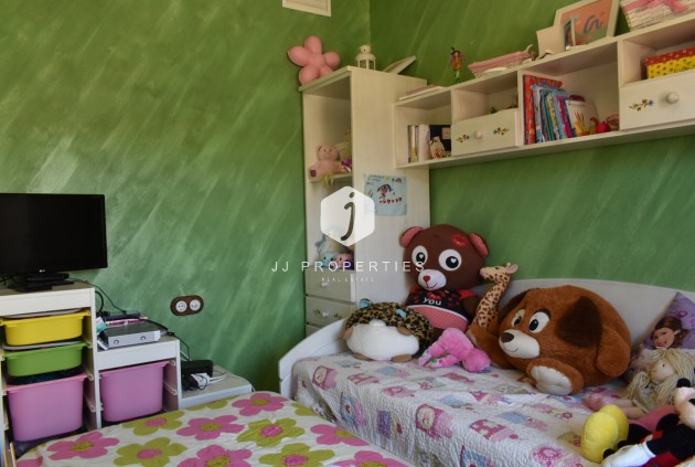 Segunda mano - Villa -
Algorfa - Inland