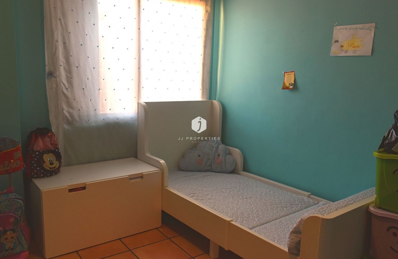 Segunda mano - Villa -
Algorfa - Inland