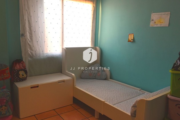 Segunda mano - Villa -
Algorfa - Inland