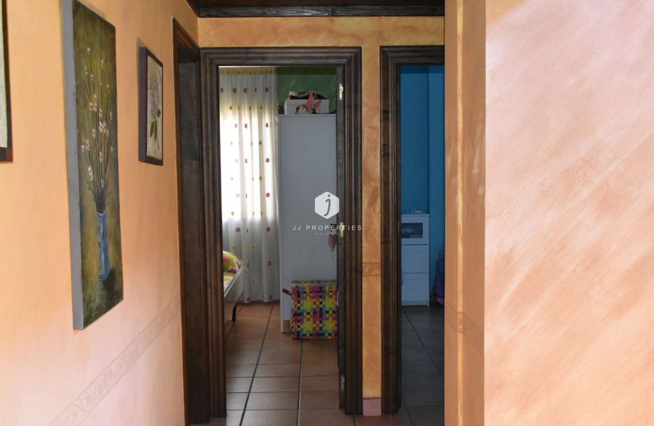 Segunda mano - Villa -
Algorfa - Inland