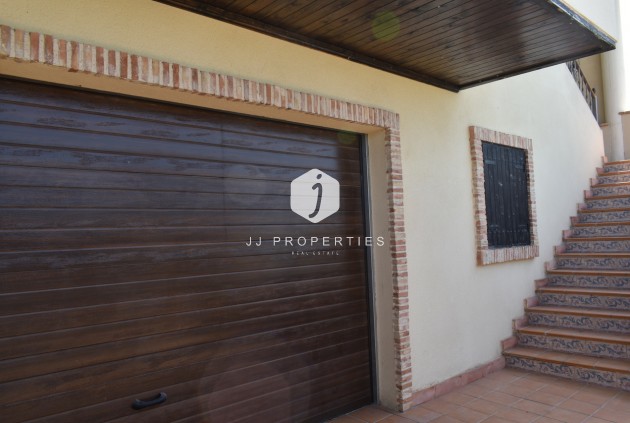 Segunda mano - Villa -
Algorfa - Inland