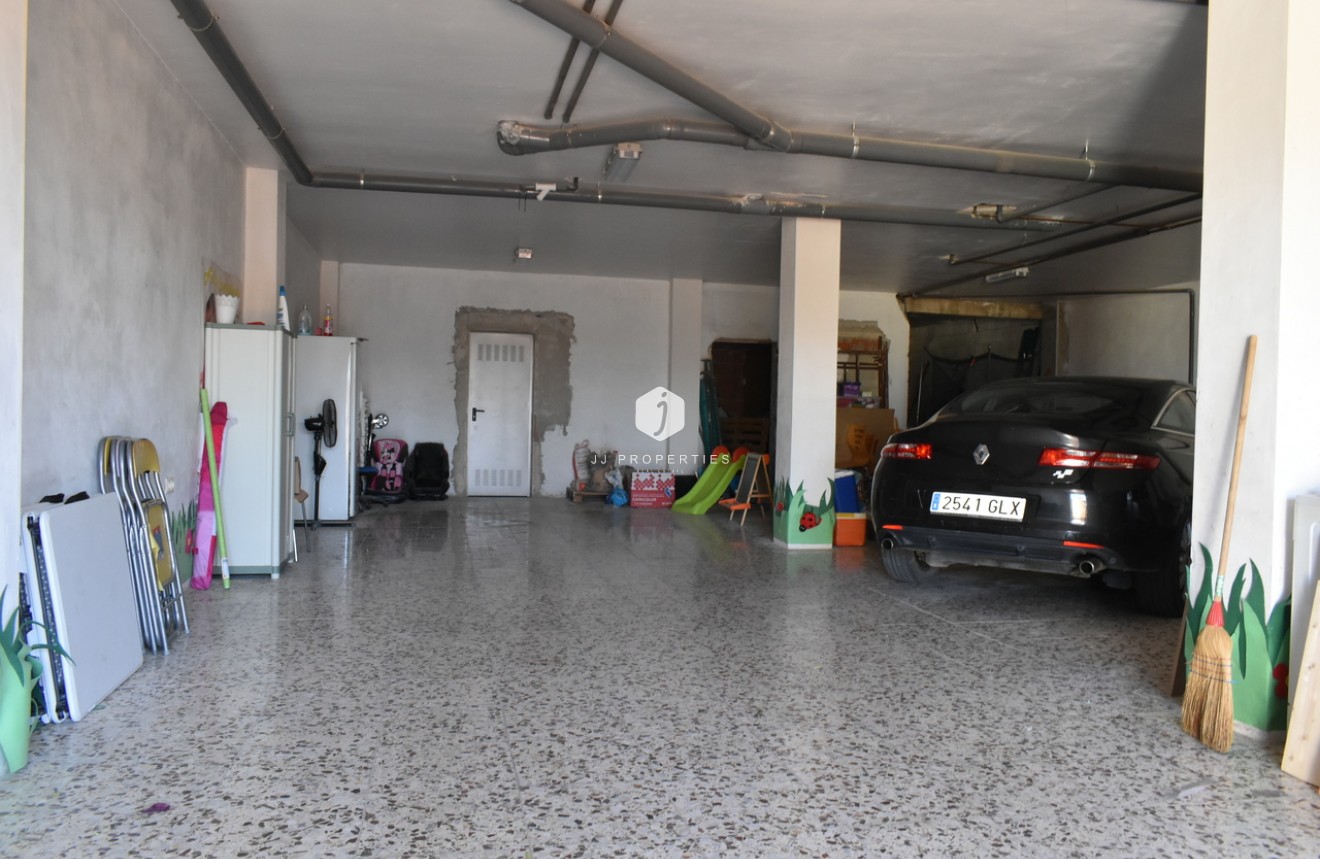 Segunda mano - Villa -
Algorfa - Inland