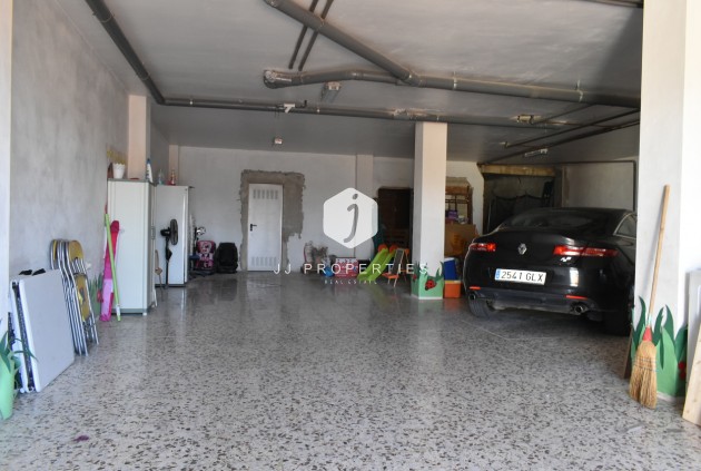 Segunda mano - Villa -
Algorfa - Inland