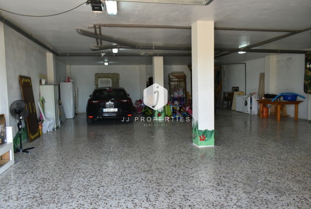 Segunda mano - Villa -
Algorfa - Inland