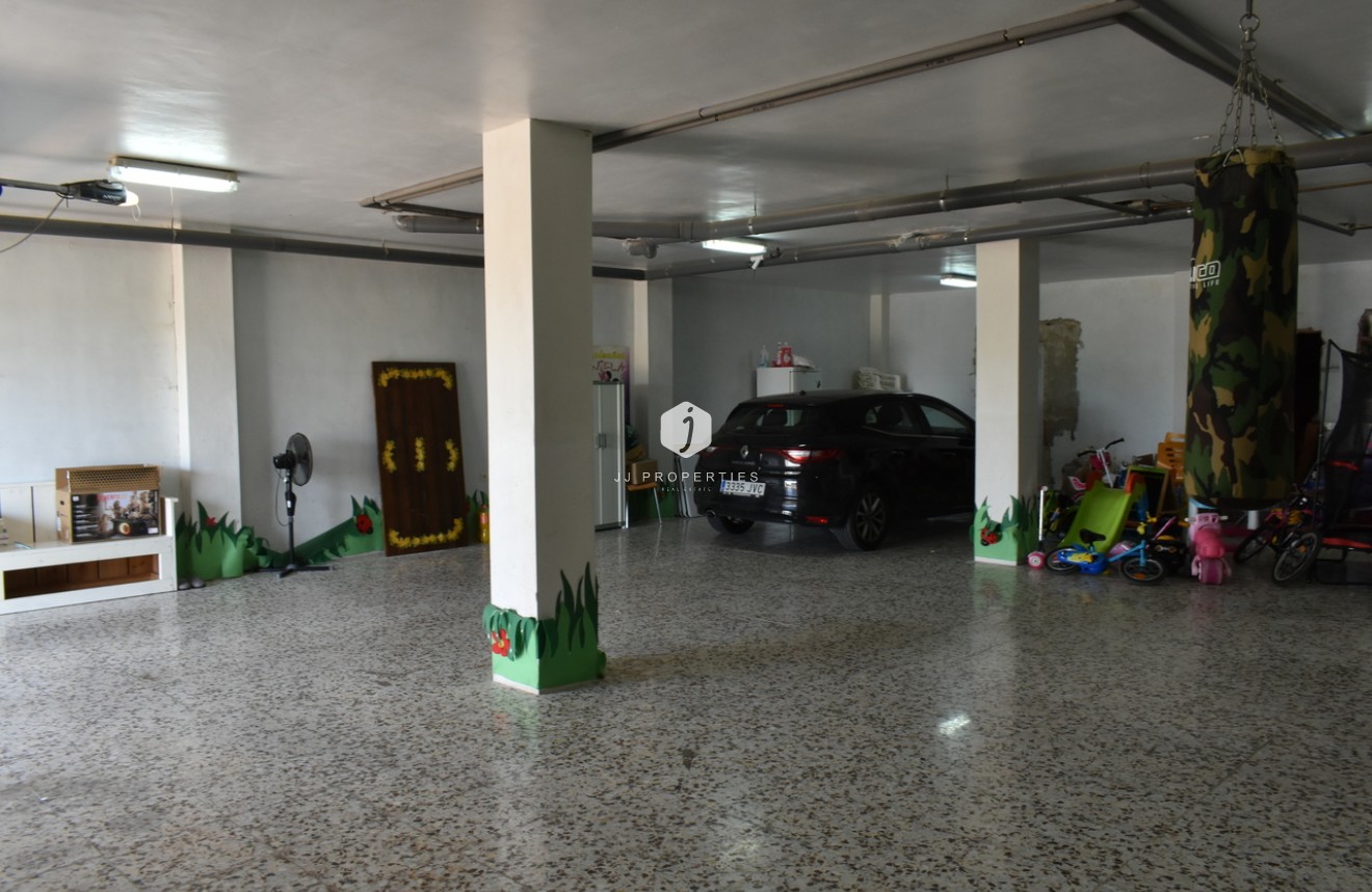 Segunda mano - Villa -
Algorfa - Inland