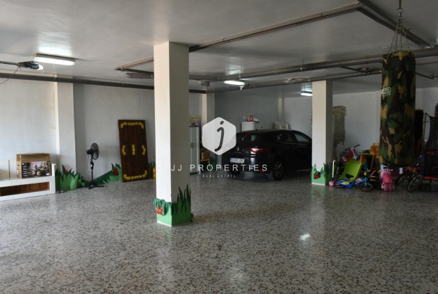 Segunda mano - Villa -
Algorfa - Inland