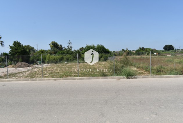 Segunda mano - Villa -
Algorfa - Inland