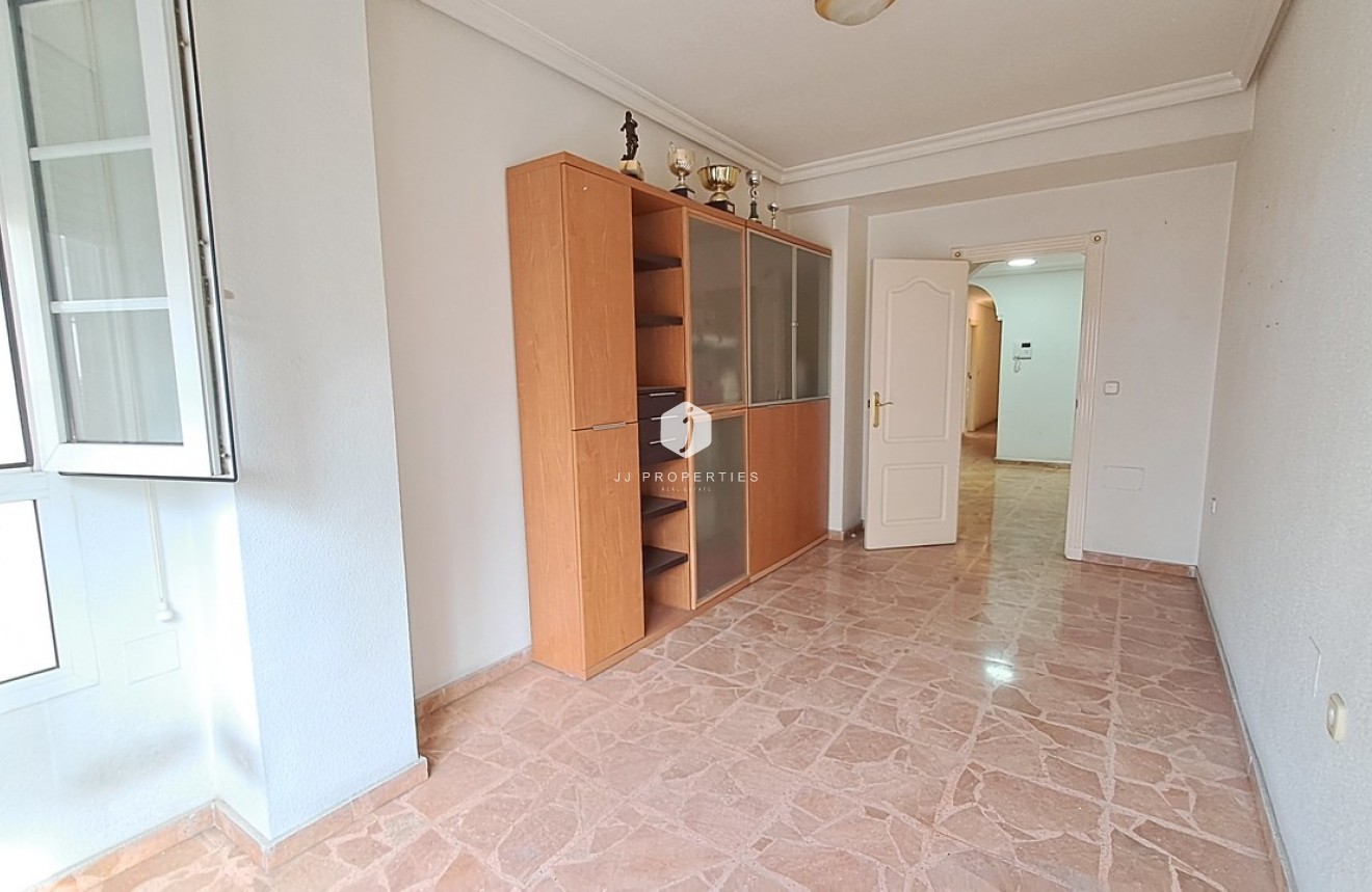 Segunda mano - Apartamento / piso -
Torrevieja - Costa Blanca