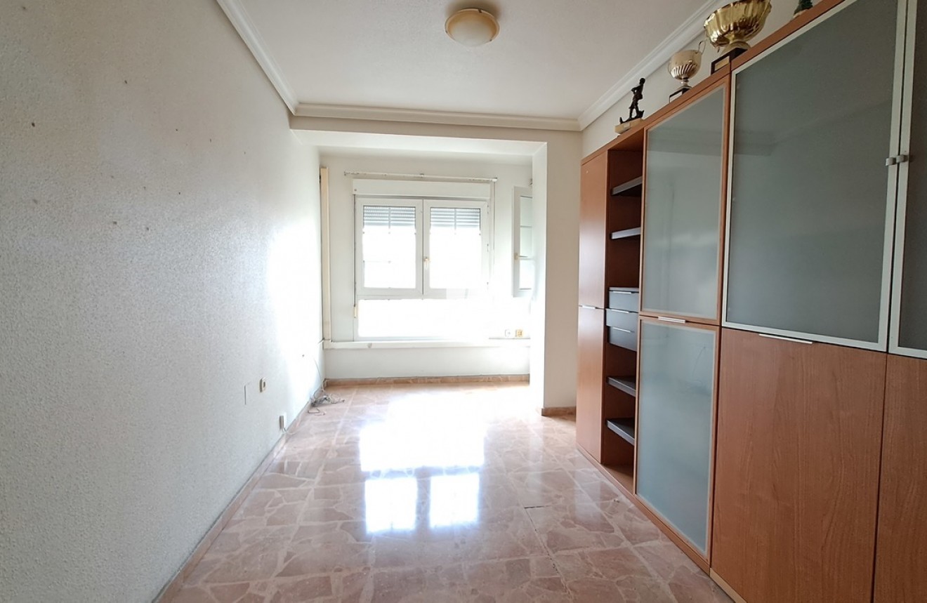 Segunda mano - Apartamento / piso -
Torrevieja - Costa Blanca