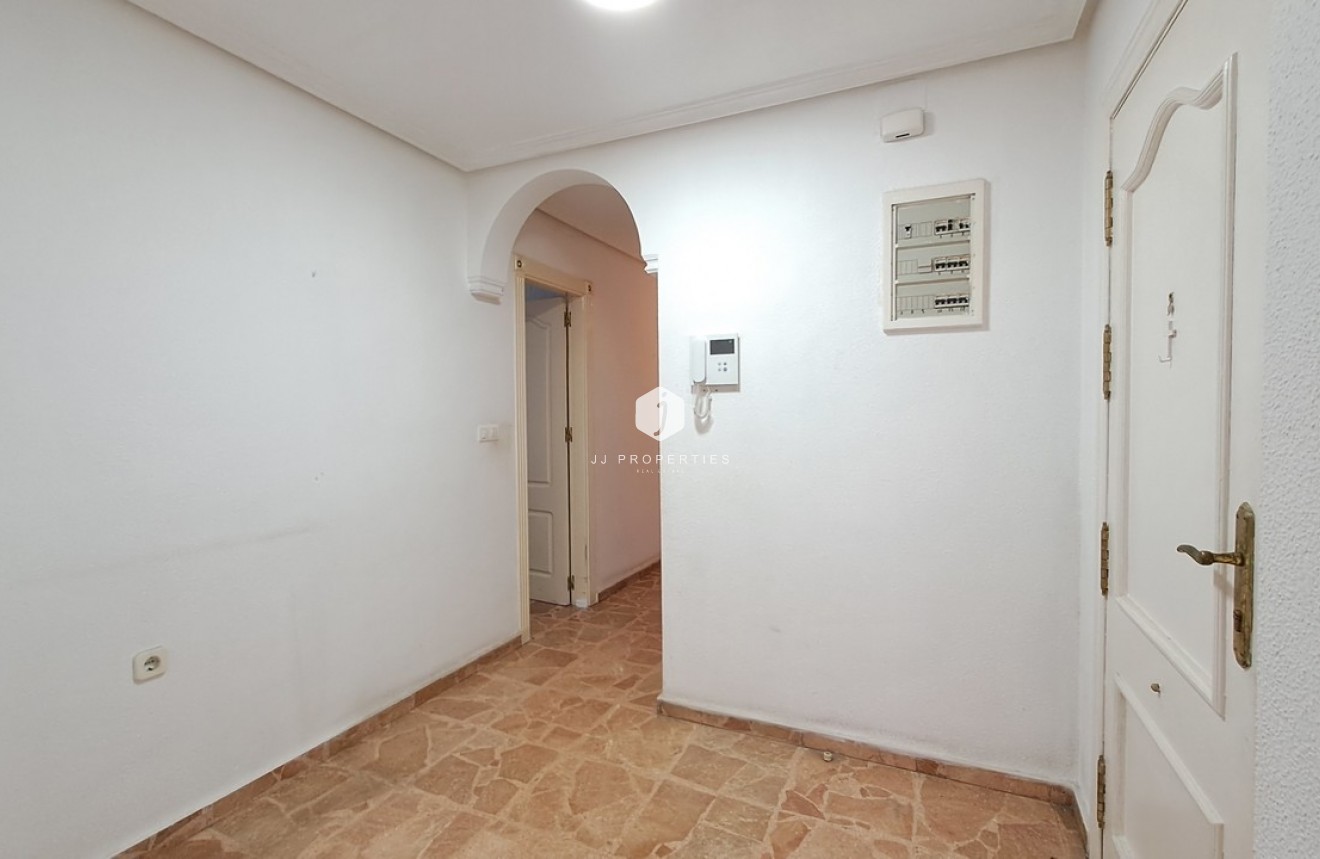 Segunda mano - Apartamento / piso -
Torrevieja - Costa Blanca