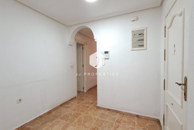 Segunda mano - Apartamento / piso -
Torrevieja - Costa Blanca