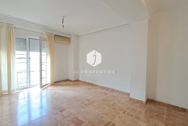 Segunda mano - Apartamento / piso -
Torrevieja - Costa Blanca
