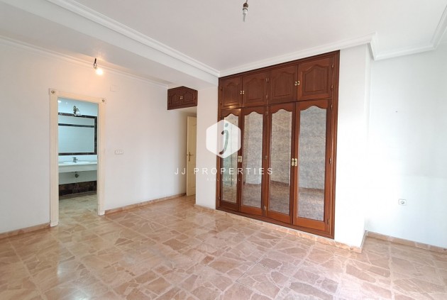 Segunda mano - Apartamento / piso -
Torrevieja - Costa Blanca