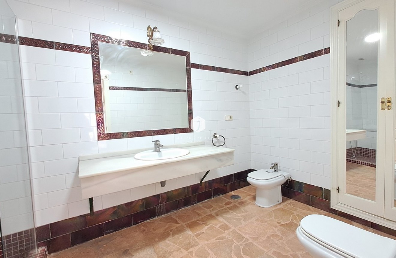 Segunda mano - Apartamento / piso -
Torrevieja - Costa Blanca