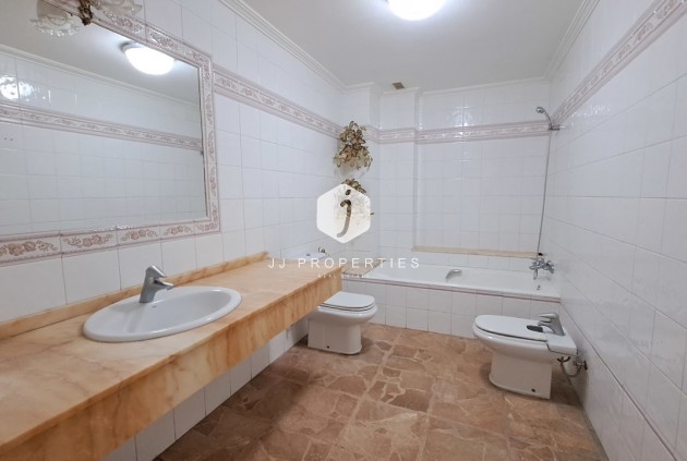 Segunda mano - Apartamento / piso -
Torrevieja - Costa Blanca