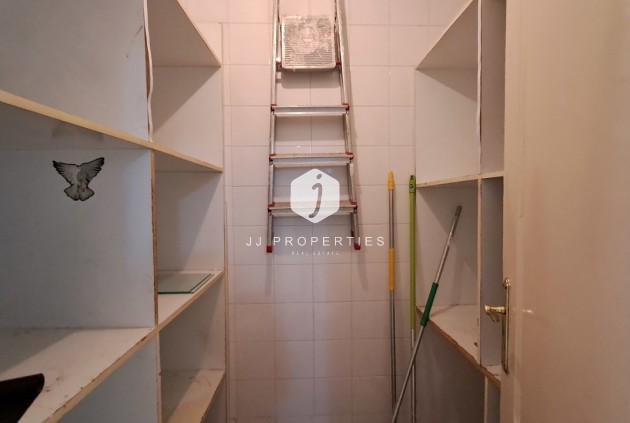 Segunda mano - Apartamento / piso -
Torrevieja - Costa Blanca