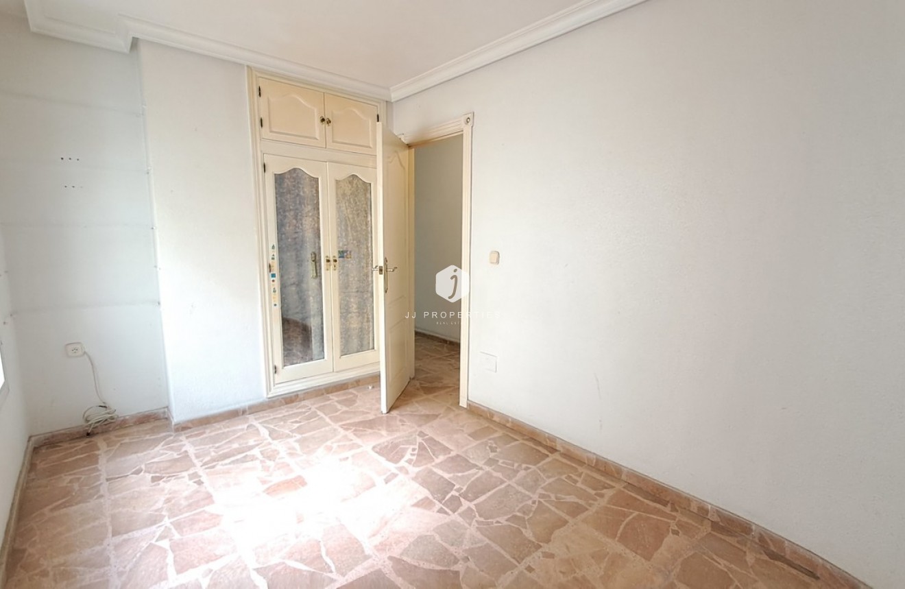 Segunda mano - Apartamento / piso -
Torrevieja - Costa Blanca