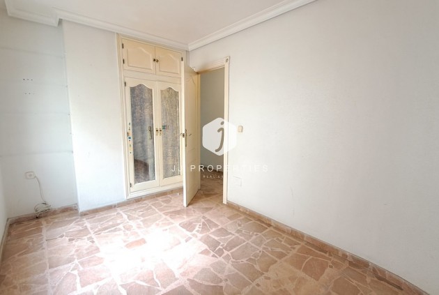 Segunda mano - Apartamento / piso -
Torrevieja - Costa Blanca