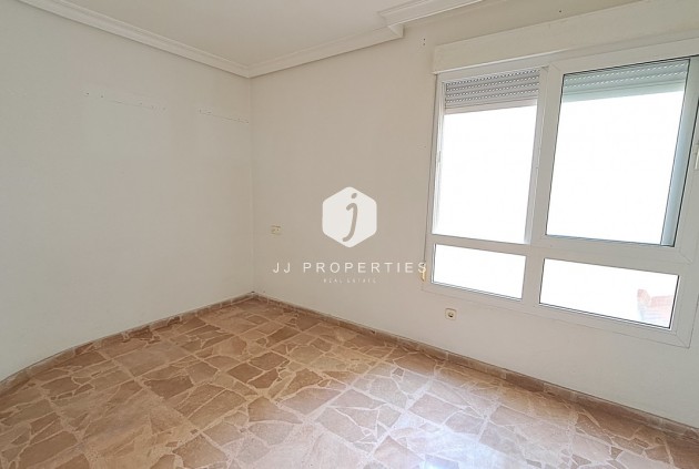 Segunda mano - Apartamento / piso -
Torrevieja - Costa Blanca