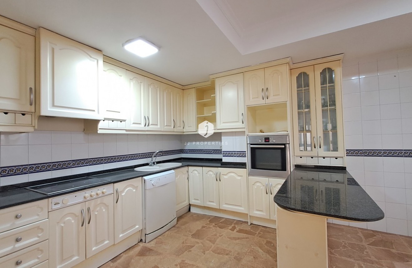 Segunda mano - Apartamento / piso -
Torrevieja - Costa Blanca