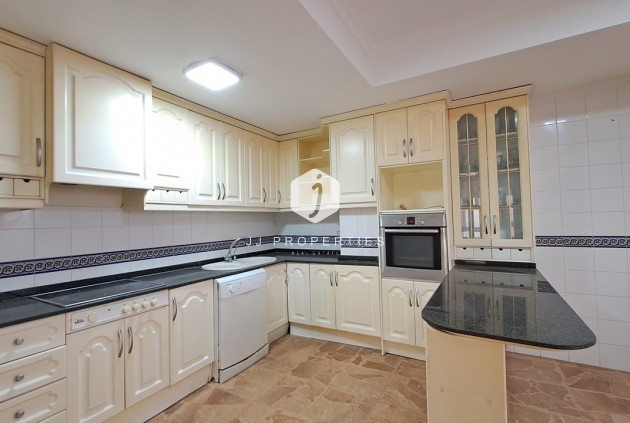 Segunda mano - Apartamento / piso -
Torrevieja - Costa Blanca