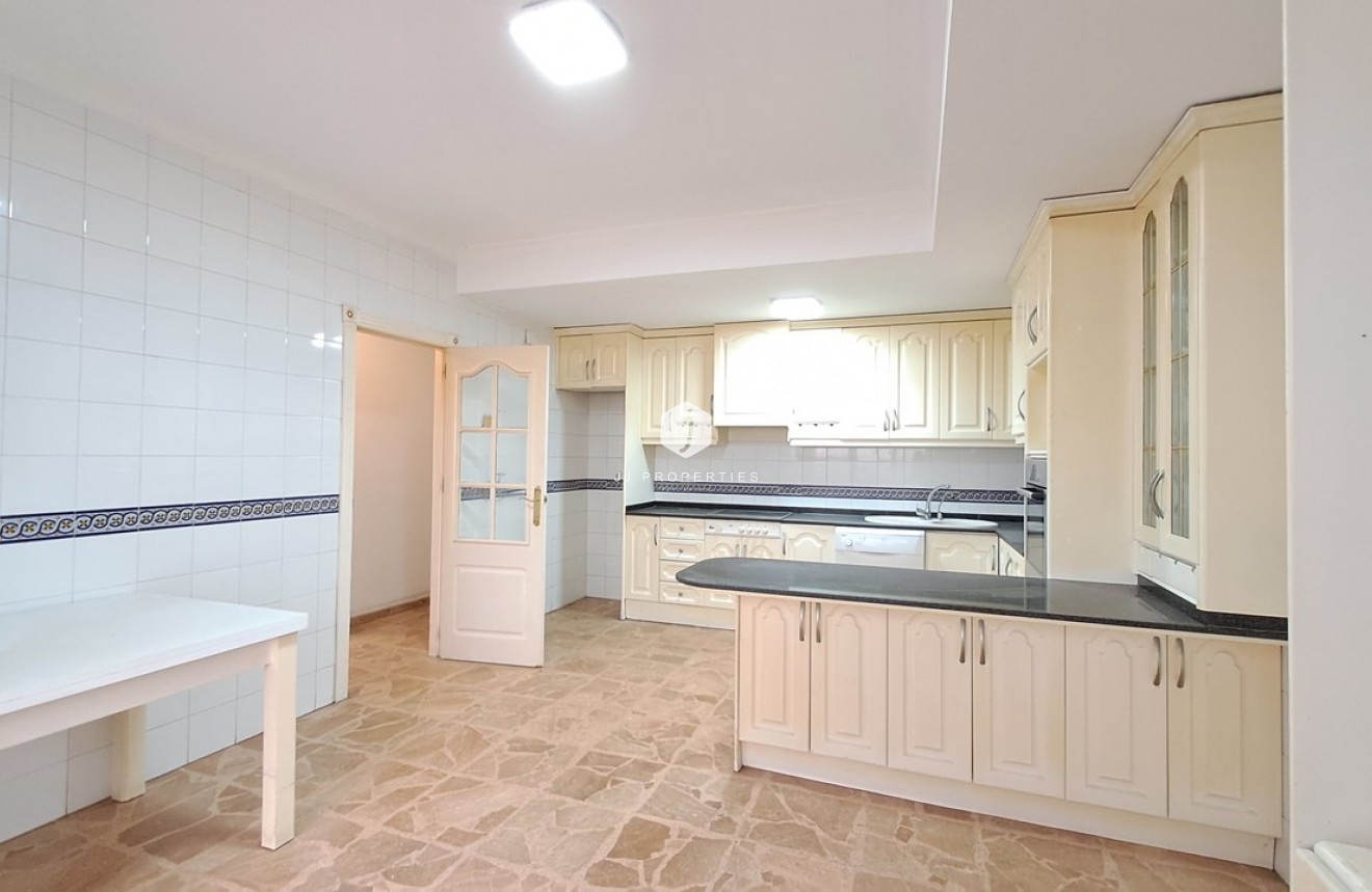 Segunda mano - Apartamento / piso -
Torrevieja - Costa Blanca