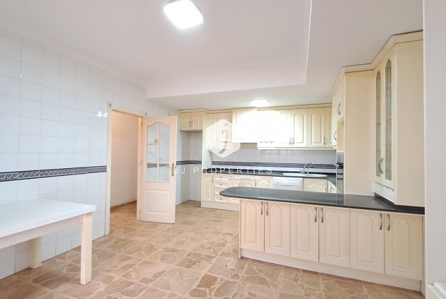 Segunda mano - Apartamento / piso -
Torrevieja - Costa Blanca